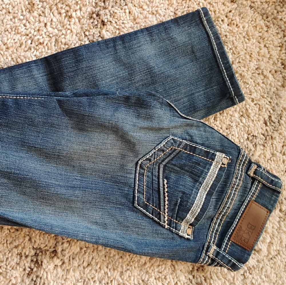 BKE Stella skinnies 24